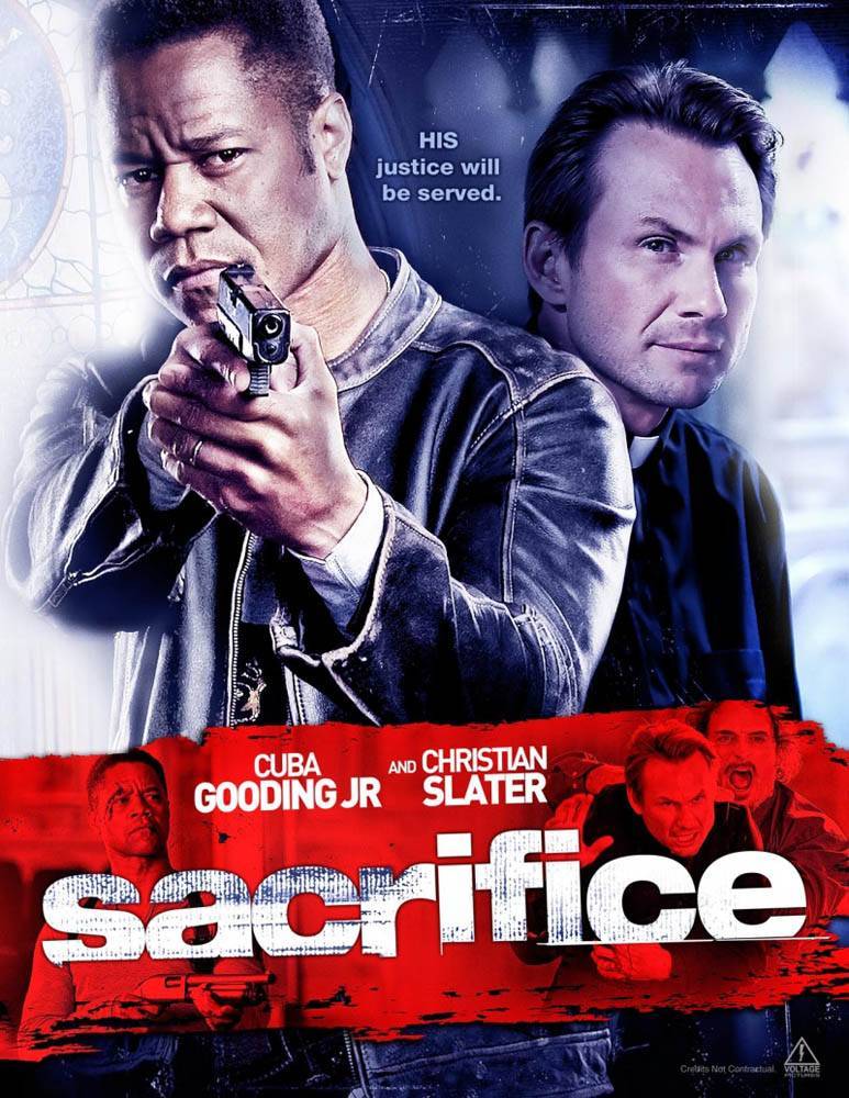 Путь мести / Sacrifice (2011) отзывы. Рецензии. Новости кино. Актеры фильма Путь мести. Отзывы о фильме Путь мести