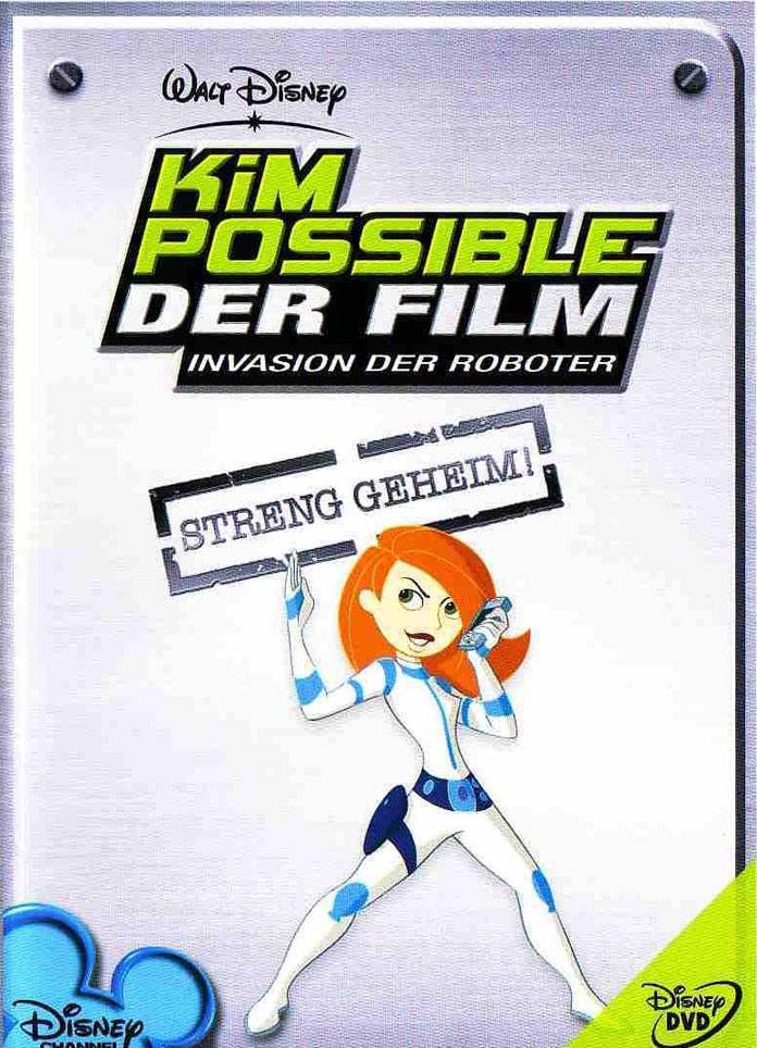 Ким Пять-с-плюсом: Подумаешь, трагедия / Kim Possible: So the Drama (2005) отзывы. Рецензии. Новости кино. Актеры фильма Ким Пять-с-плюсом: Подумаешь, трагедия. Отзывы о фильме Ким Пять-с-плюсом: Подумаешь, трагедия