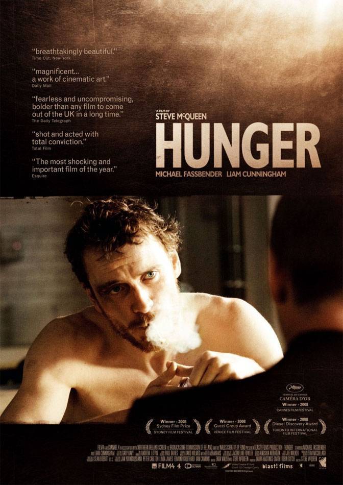 Голод / Hunger (2008) отзывы. Рецензии. Новости кино. Актеры фильма Голод. Отзывы о фильме Голод