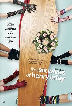 Шесть жен Генри Лефэя / My Dad`s Six Wives (2009) отзывы. Рецензии. Новости кино. Актеры фильма Шесть жен Генри Лефэя. Отзывы о фильме Шесть жен Генри Лефэя