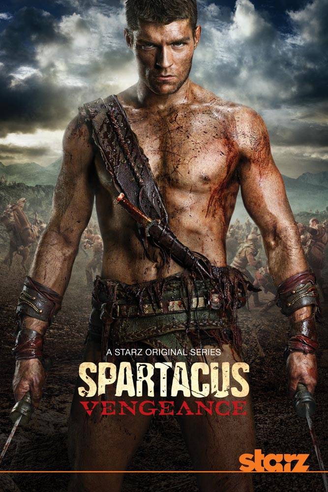 Фильм: Spartacus MMXII: The Beginning / Спартак MMXII: Начало (С русским переводом)
