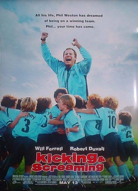 Бей и кричи / Kicking & Screaming (2005) отзывы. Рецензии. Новости кино. Актеры фильма Бей и кричи. Отзывы о фильме Бей и кричи