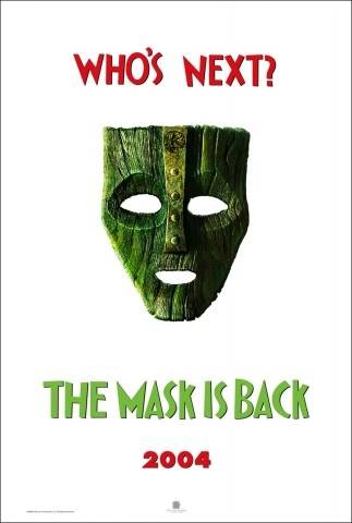 Сын маски / Son of the Mask (2005) отзывы. Рецензии. Новости кино. Актеры фильма Сын маски. Отзывы о фильме Сын маски