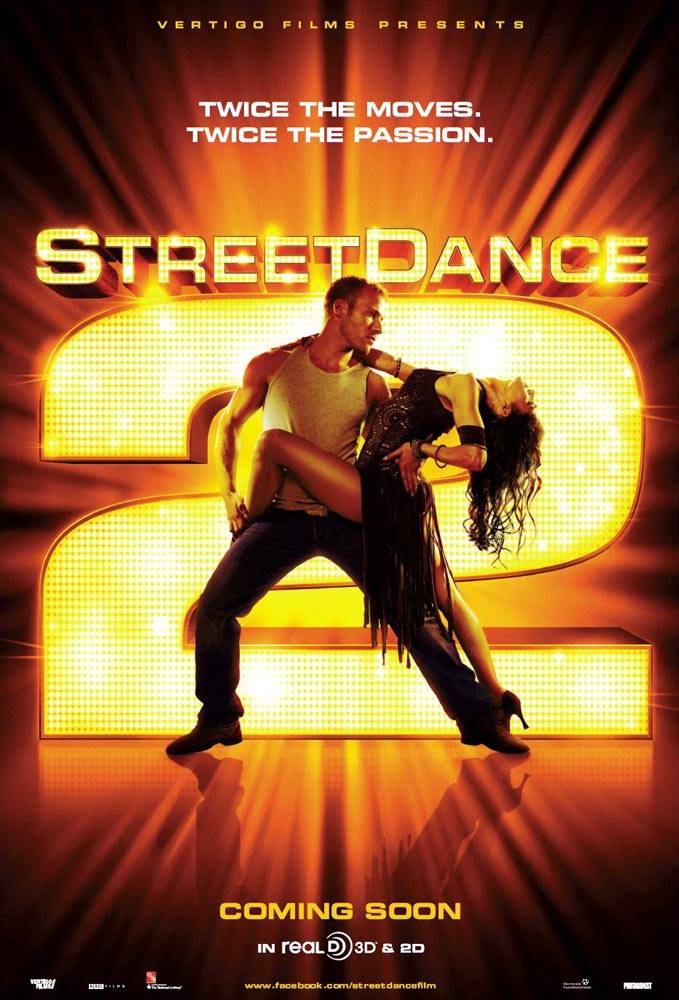 Уличные танцы 2 / StreetDance 2 (2012) отзывы. Рецензии. Новости кино. Актеры фильма Уличные танцы 2. Отзывы о фильме Уличные танцы 2