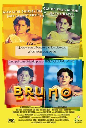 Бруно / Bruno (2000) отзывы. Рецензии. Новости кино. Актеры фильма Бруно. Отзывы о фильме Бруно