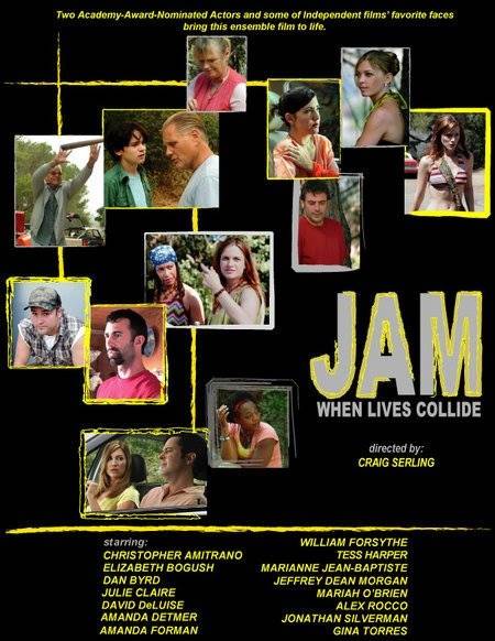 Джем / Jam (2006) отзывы. Рецензии. Новости кино. Актеры фильма Джем. Отзывы о фильме Джем