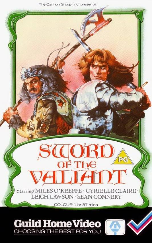 Легенда о сэре Гавейне и зеленом рыцаре / Sword of the Valiant: The Legend of Sir Gawain and the Green Knight (1984) отзывы. Рецензии. Новости кино. Актеры фильма Легенда о сэре Гавейне и зеленом рыцаре. Отзывы о фильме Легенда о сэре Гавейне и зеленом рыцаре