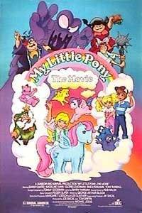 Мой маленький пони / My Little Pony: The Movie (1986) отзывы. Рецензии. Новости кино. Актеры фильма Мой маленький пони. Отзывы о фильме Мой маленький пони