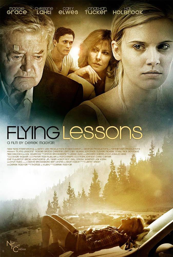 Уроки полета / Flying Lessons (2010) отзывы. Рецензии. Новости кино. Актеры фильма Уроки полета. Отзывы о фильме Уроки полета