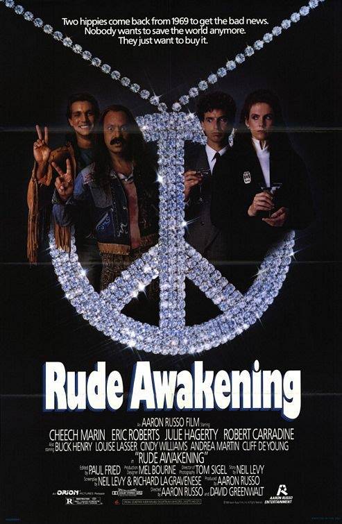 Внезапное пробуждение / Rude Awakening (1989) отзывы. Рецензии. Новости кино. Актеры фильма Внезапное пробуждение. Отзывы о фильме Внезапное пробуждение