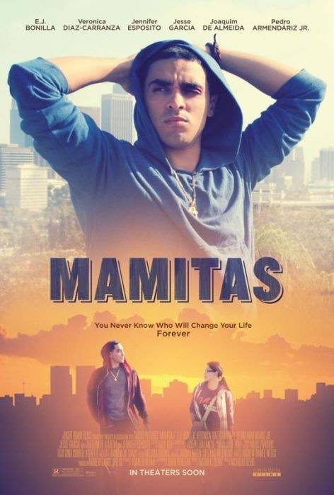 Мамитас / Mamitas (2011) отзывы. Рецензии. Новости кино. Актеры фильма Мамитас. Отзывы о фильме Мамитас