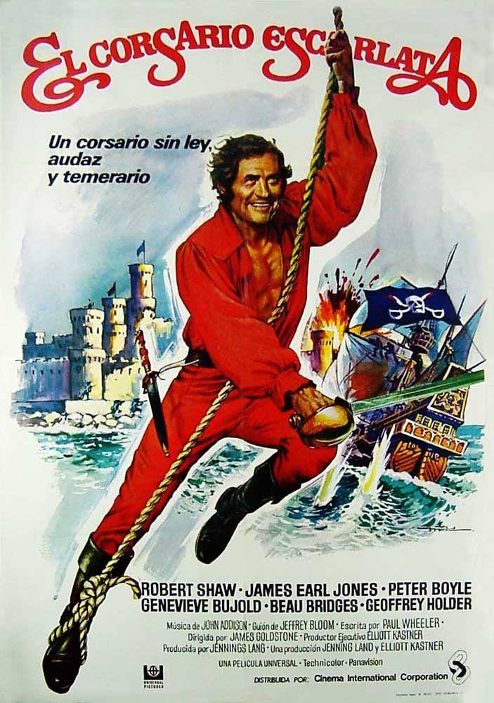 Головорез / Swashbuckler (1976) отзывы. Рецензии. Новости кино. Актеры фильма Головорез. Отзывы о фильме Головорез