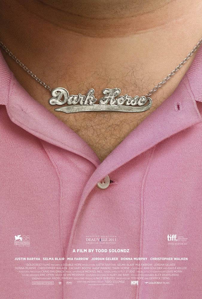 Темная лошадка / Dark Horse (2011) отзывы. Рецензии. Новости кино. Актеры фильма Темная лошадка. Отзывы о фильме Темная лошадка