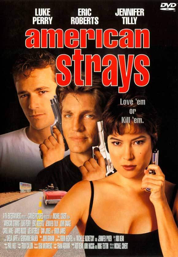 Американские бродяги / American Strays (1996) отзывы. Рецензии. Новости кино. Актеры фильма Американские бродяги. Отзывы о фильме Американские бродяги