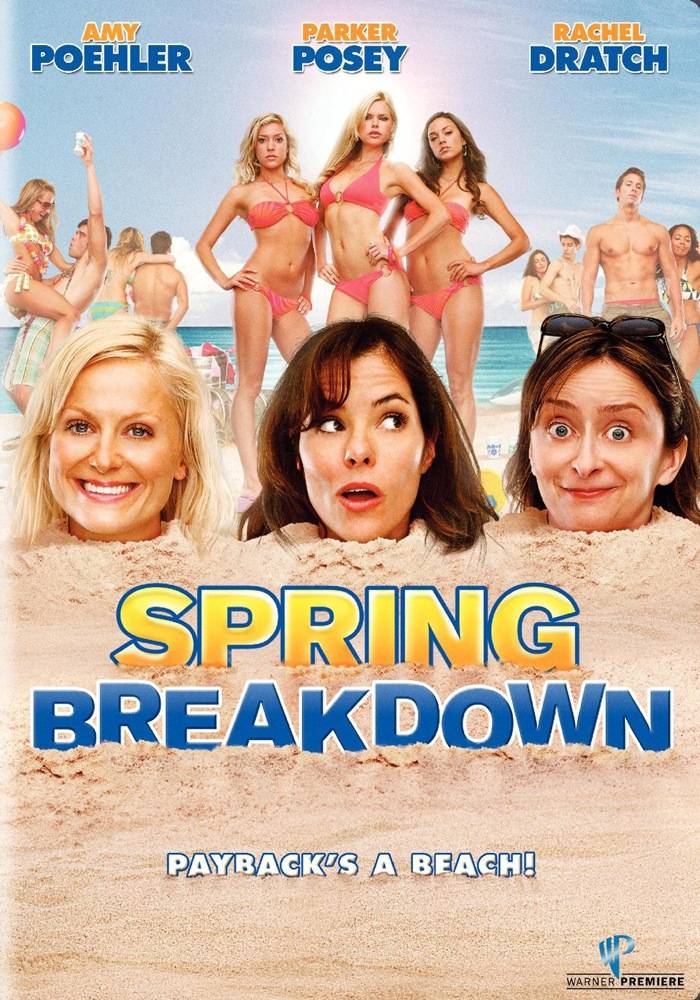 Весенний отрыв / Spring Breakdown (2009) отзывы. Рецензии. Новости кино. Актеры фильма Весенний отрыв. Отзывы о фильме Весенний отрыв