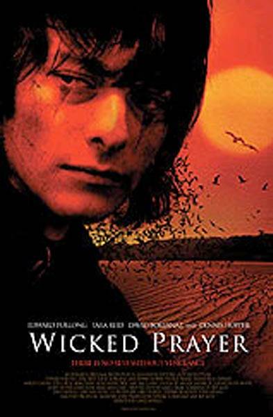 Ворон 4: Жестокое причастие / The Crow: Wicked Prayer (2005) отзывы. Рецензии. Новости кино. Актеры фильма Ворон 4: Жестокое причастие. Отзывы о фильме Ворон 4: Жестокое причастие