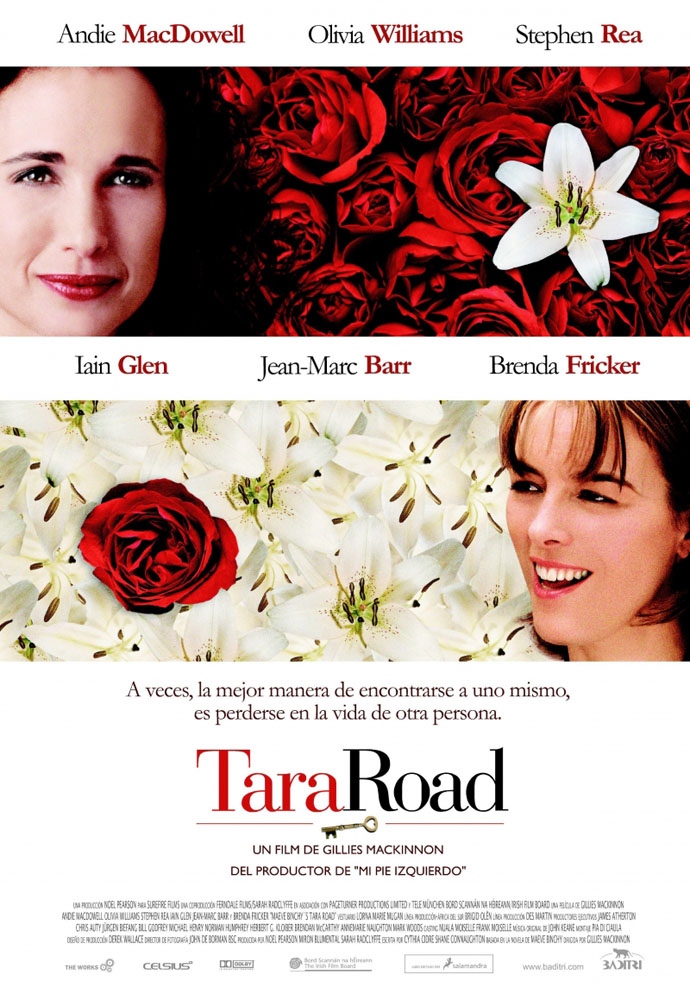 Любовь по обмену / Tara Road (2005) отзывы. Рецензии. Новости кино. Актеры фильма Любовь по обмену. Отзывы о фильме Любовь по обмену