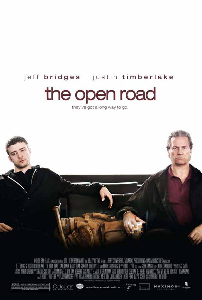 Открытая дорога назад / The Open Road (2009) отзывы. Рецензии. Новости кино. Актеры фильма Открытая дорога назад. Отзывы о фильме Открытая дорога назад