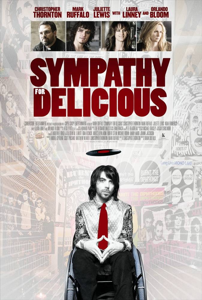 Сочувствие к вкусному / Sympathy for Delicious (2010) отзывы. Рецензии. Новости кино. Актеры фильма Сочувствие к вкусному. Отзывы о фильме Сочувствие к вкусному
