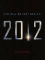 Постер к фильму "2012"