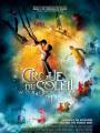 Постер к фильму "Cirque du Soleil: Сказочный мир в 3D"