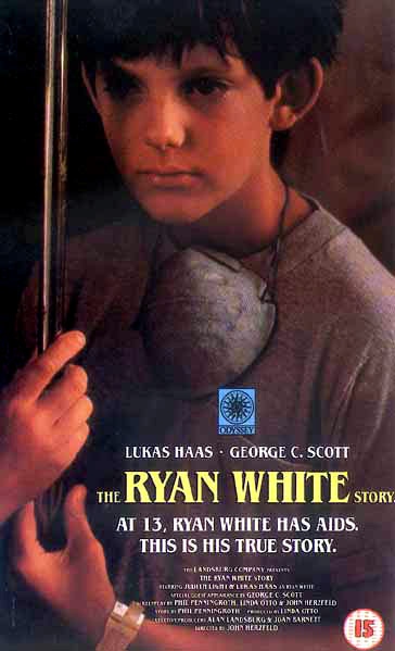 История Райана Уайта / The Ryan White Story (1989) отзывы. Рецензии. Новости кино. Актеры фильма История Райана Уайта. Отзывы о фильме История Райана Уайта
