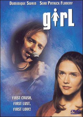 Фанатка / Girl (1998) отзывы. Рецензии. Новости кино. Актеры фильма Фанатка. Отзывы о фильме Фанатка