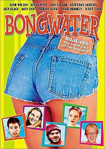 В наркотических волнах / Bongwater (1997) отзывы. Рецензии. Новости кино. Актеры фильма В наркотических волнах. Отзывы о фильме В наркотических волнах