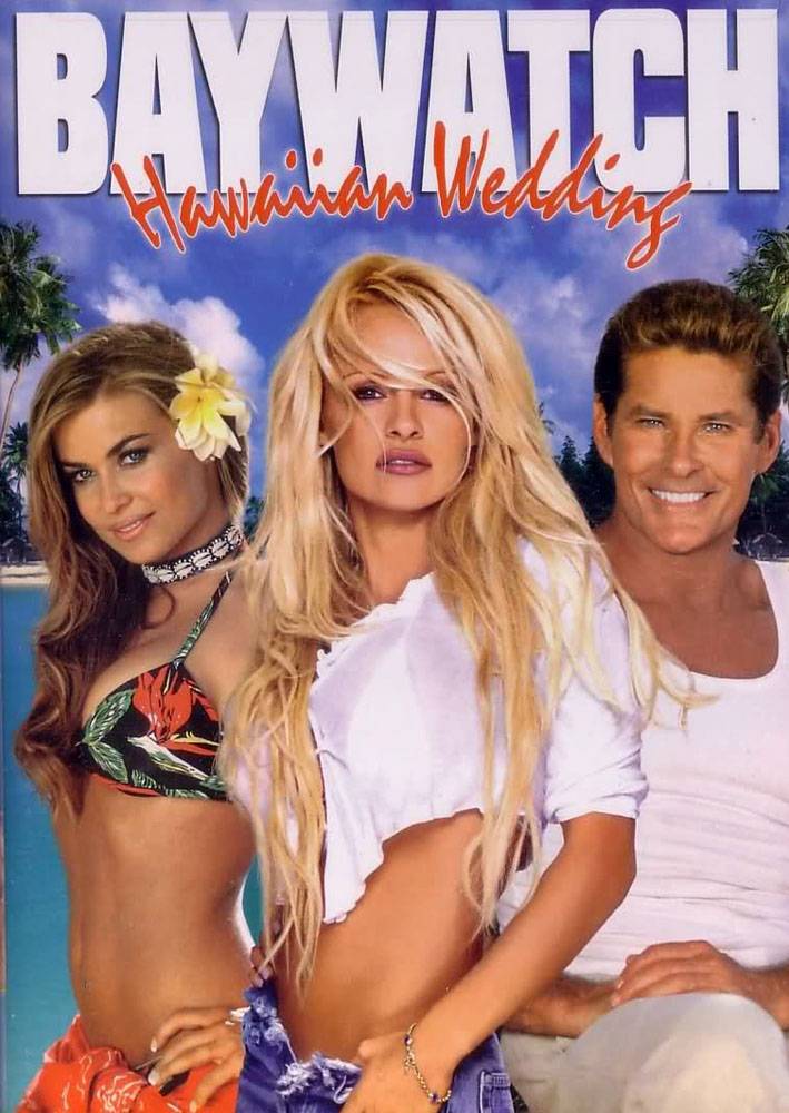 Гавайская свадьба / Baywatch: Hawaiian Wedding (2003) отзывы. Рецензии. Новости кино. Актеры фильма Гавайская свадьба. Отзывы о фильме Гавайская свадьба