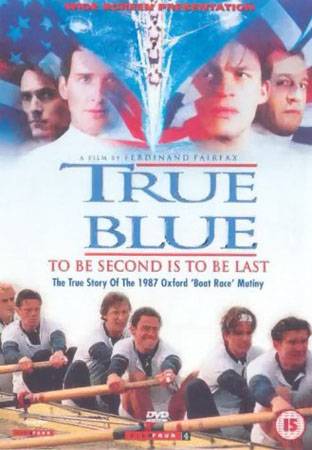 Последняя истина / True Blue (1996) отзывы. Рецензии. Новости кино. Актеры фильма Последняя истина. Отзывы о фильме Последняя истина
