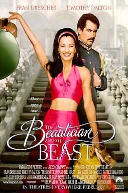 Парикмахерша и чудовище / The Beautician and the Beast (1997) отзывы. Рецензии. Новости кино. Актеры фильма Парикмахерша и чудовище. Отзывы о фильме Парикмахерша и чудовище