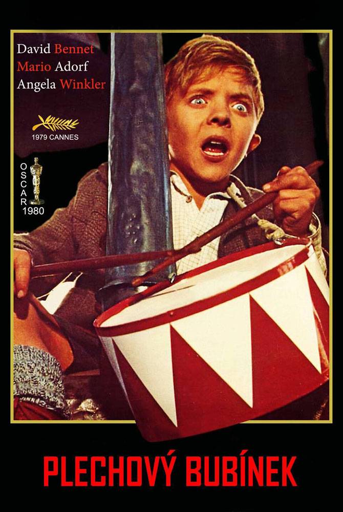 Жестяной барабан / The Tin Drum (1979) отзывы. Рецензии. Новости кино. Актеры фильма Жестяной барабан. Отзывы о фильме Жестяной барабан