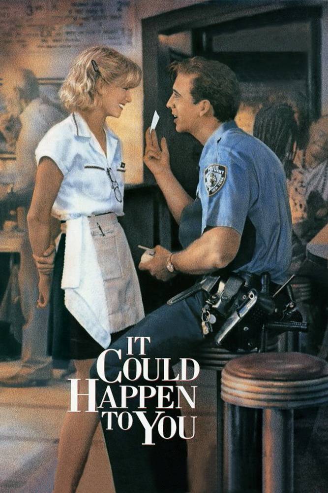 Счастливый случай / It Could Happen to You (1994) отзывы. Рецензии. Новости кино. Актеры фильма Счастливый случай. Отзывы о фильме Счастливый случай