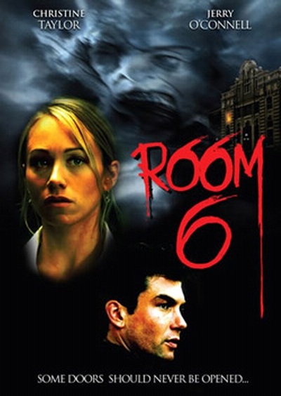 Комната 6 / Room 6 (2006) отзывы. Рецензии. Новости кино. Актеры фильма Комната 6. Отзывы о фильме Комната 6