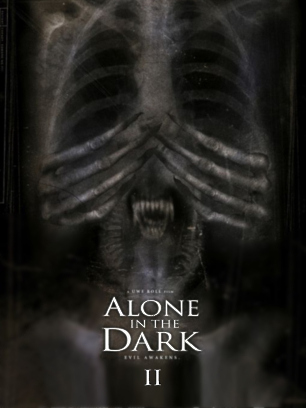 Один в темноте 2 / Alone in the Dark II (2008) отзывы. Рецензии. Новости кино. Актеры фильма Один в темноте 2. Отзывы о фильме Один в темноте 2