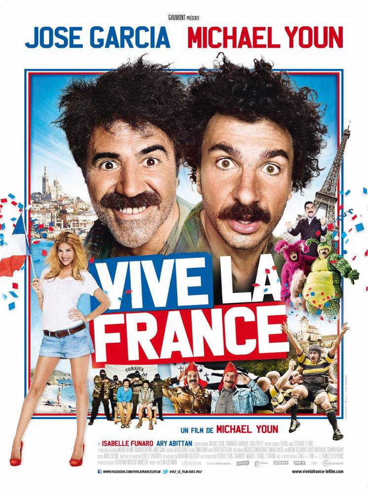 Да здравствует Франция! / Vive la France (2013) отзывы. Рецензии. Новости кино. Актеры фильма Да здравствует Франция!. Отзывы о фильме Да здравствует Франция!