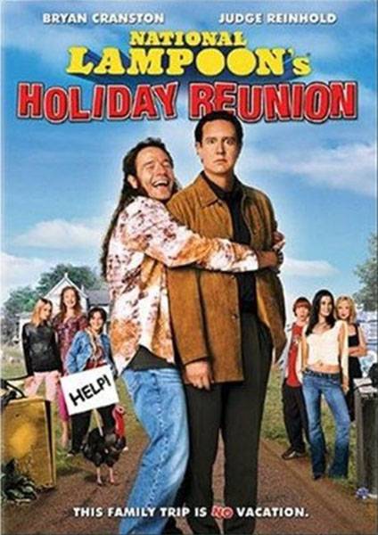 День благодарения / Thanksgiving Family Reunion (2003) отзывы. Рецензии. Новости кино. Актеры фильма День благодарения. Отзывы о фильме День благодарения