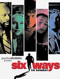 Кровь с молоком / Six Ways to Sunday (1997) отзывы. Рецензии. Новости кино. Актеры фильма Кровь с молоком. Отзывы о фильме Кровь с молоком