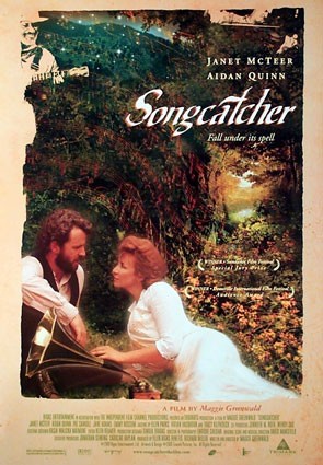 Ловец песен / Songcatcher (2000) отзывы. Рецензии. Новости кино. Актеры фильма Ловец песен. Отзывы о фильме Ловец песен