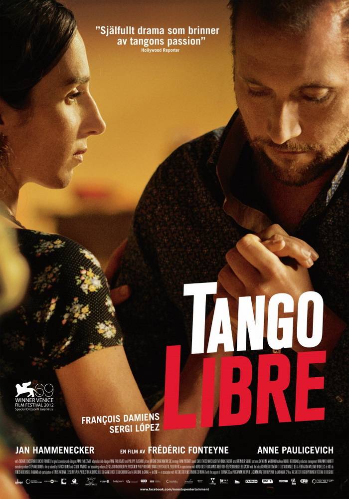 Танго либре / Tango libre (2012) отзывы. Рецензии. Новости кино. Актеры фильма Танго либре. Отзывы о фильме Танго либре