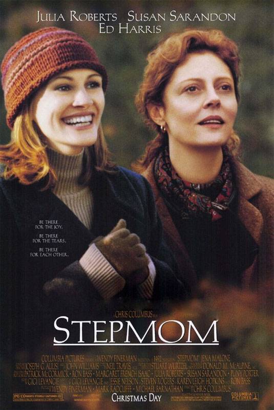 Мачеха / Stepmom (1998) отзывы. Рецензии. Новости кино. Актеры фильма Мачеха. Отзывы о фильме Мачеха