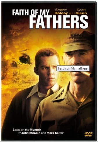Вера моих отцов / Faith of My Fathers (2005) отзывы. Рецензии. Новости кино. Актеры фильма Вера моих отцов. Отзывы о фильме Вера моих отцов