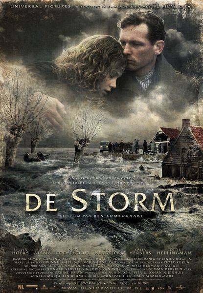 Шторм / De storm (2009) отзывы. Рецензии. Новости кино. Актеры фильма Шторм. Отзывы о фильме Шторм