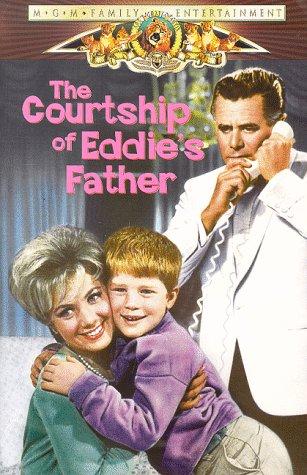 Ухаживание отца Эдди / The Courtship of Eddie`s Father (1963) отзывы. Рецензии. Новости кино. Актеры фильма Ухаживание отца Эдди. Отзывы о фильме Ухаживание отца Эдди
