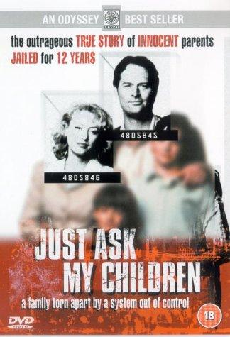 Просто спросите моих детей / Just Ask My Children (2001) отзывы. Рецензии. Новости кино. Актеры фильма Просто спросите моих детей. Отзывы о фильме Просто спросите моих детей