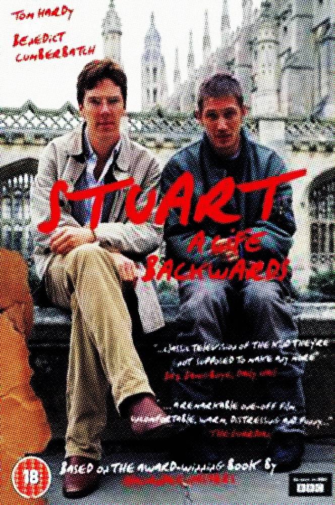 Стюарт: Прошлая жизнь / Stuart: A Life Backwards (2007) отзывы. Рецензии. Новости кино. Актеры фильма Стюарт: Прошлая жизнь. Отзывы о фильме Стюарт: Прошлая жизнь