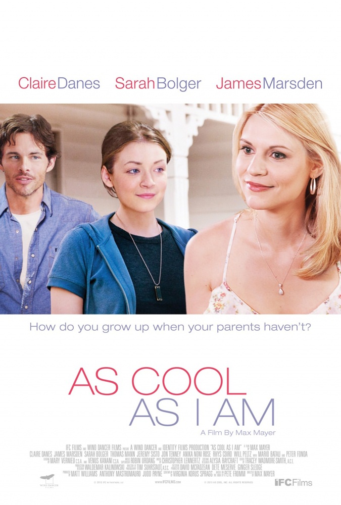 Крут как я / As Cool as I Am (2013) отзывы. Рецензии. Новости кино. Актеры фильма Крут как я. Отзывы о фильме Крут как я