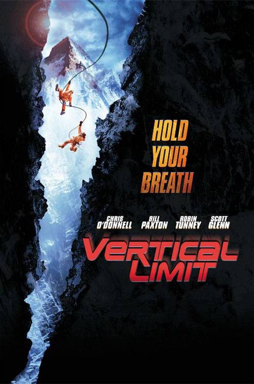 Вертикальный предел / Vertical Limit (2000) отзывы. Рецензии. Новости кино. Актеры фильма Вертикальный предел. Отзывы о фильме Вертикальный предел