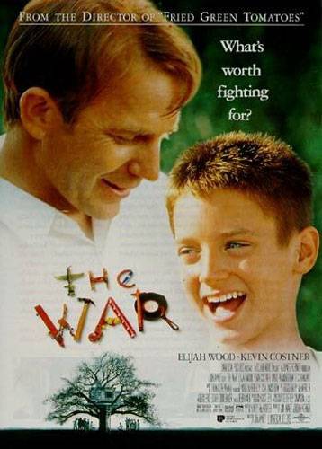 Война / The War (1994) отзывы. Рецензии. Новости кино. Актеры фильма Война. Отзывы о фильме Война