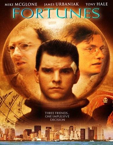 Судьба / Fortunes (2005) отзывы. Рецензии. Новости кино. Актеры фильма Судьба. Отзывы о фильме Судьба